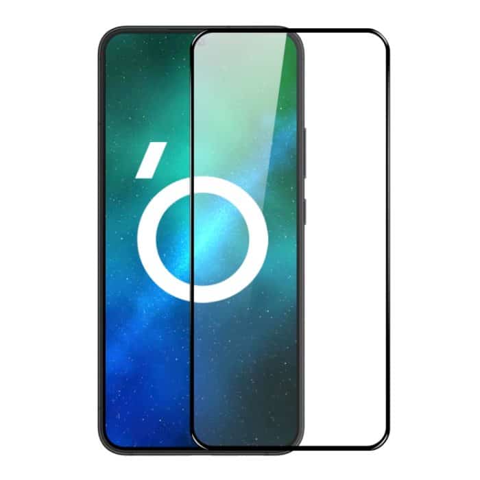 SYA002754912.jpg NORTHJO A++ Bildschirm Vollkleber Seidendruck Hartglasfolie, Unterstützt Entsperren per Fingerabdruck, For Samsung Galaxy S21+ 5G – Bild 1