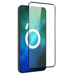 NORTHJO A++ Bildschirm Vollkleber Seidendruck Hartglasfolie, Unterstützt Entsperren per Fingerabdruck, For Samsung Galaxy S21+ 5G – Bild 2