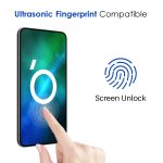 NORTHJO A++ Bildschirm Vollkleber Seidendruck Hartglasfolie, Unterstützt Entsperren per Fingerabdruck, For Samsung Galaxy S21+ 5G – Bild 4