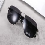 GS02 Smart Glasses, unterstützt Sprachassistenten / Bluetooth-Anrufe / Fotografie per Fernbedienung – Bild 2