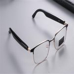 GS06 Smart Glasses, unterstützt AI Smart Chip / Bluetooth-Anruf / Outdoor-Sport – Bild 2
