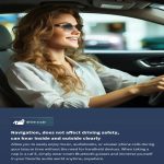 GS06 Smart Glasses, unterstützt AI Smart Chip / Bluetooth-Anruf / Outdoor-Sport – Bild 6