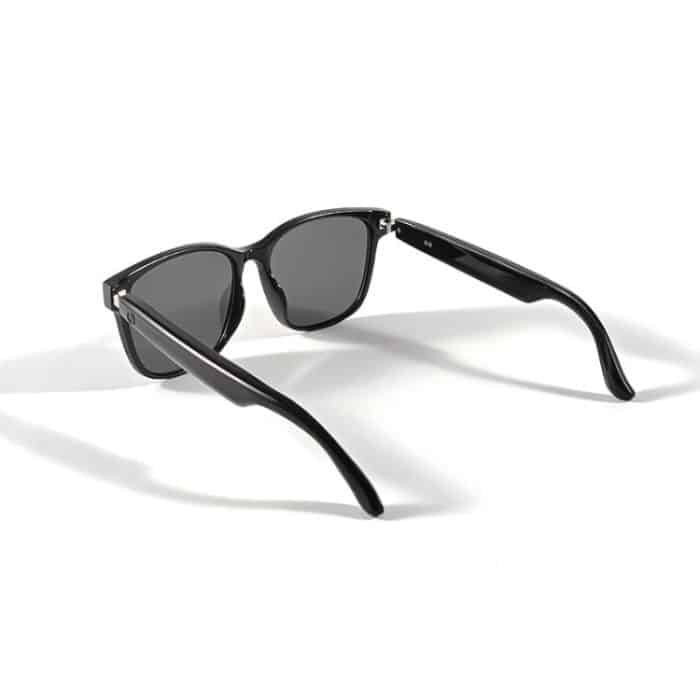 GS08 Smart Glasses, unterstützt AI Smart Chip / Bluetooth-Anruf / Smart Driving Navigation – Bild 3