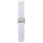 Magnetic Buckle Reflective Nylon Watch Band, For Google Pixel Watch 3 45mm, For Google Pixel Watch 1 / 2 / 3 41mm – Bild 2
