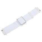 Magnetic Buckle Reflective Nylon Watch Band, For Google Pixel Watch 3 45mm, For Google Pixel Watch 1 / 2 / 3 41mm – Bild 3