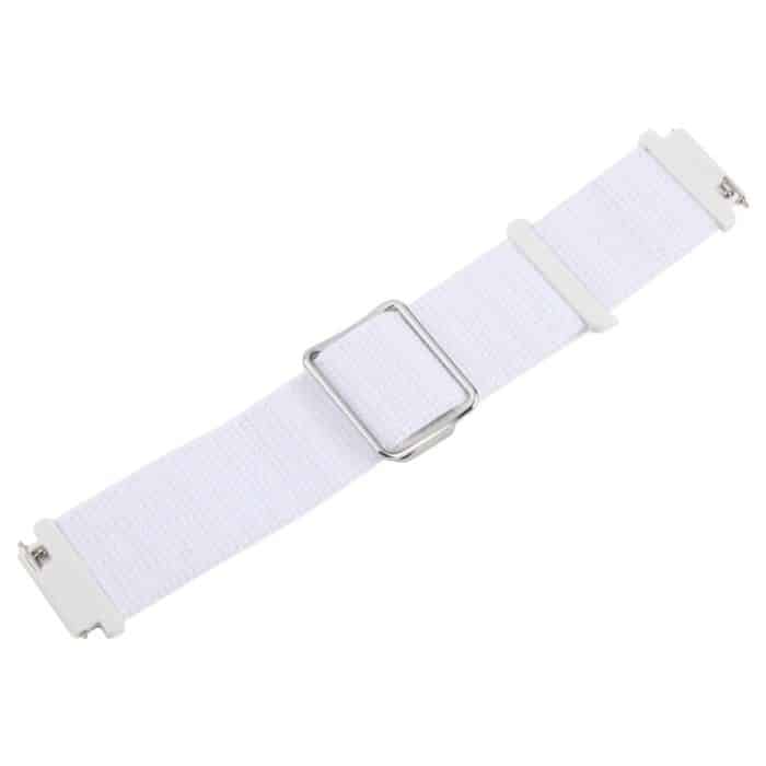 Magnetic Buckle Reflective Nylon Watch Band, For Google Pixel Watch 3 45mm, For Google Pixel Watch 1 / 2 / 3 41mm – Bild 3