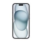 Kalebol 1.5mm Thickened Rounded Corner Transparency TPU Phone Case, For iPhone 11 Pro – Bild 3