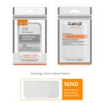 Kalebol Transparent One Piece Lens Protection Film – Bild 7