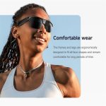 L01 Smart Glasses, Support AI Intelligent Translation / Bluetooth Call / Intelligent Noise Reduction – Bild 7