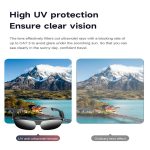 L01 Smart Glasses, Support AI Intelligent Translation / Bluetooth Call / Intelligent Noise Reduction – Bild 9