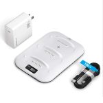 BOBOVR BD3 Ladestation für 3x B100 Akku 30W Schnellladestation – Bild 2