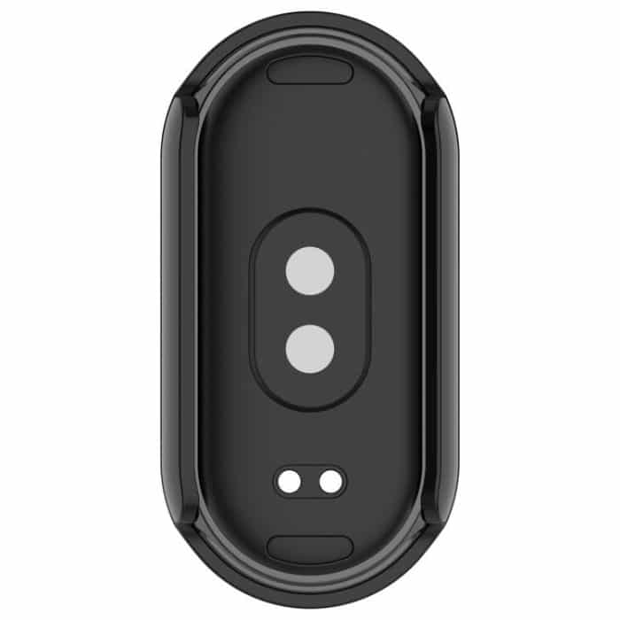 Tempered Film Integrated PC Watch Protective Cover, For Xiaomi Smart Band 10 / 10 NFC – Bild 7