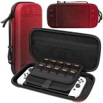 Portable Game Console Hard Case Storage Protective Bag, For Nintendo Switch 2