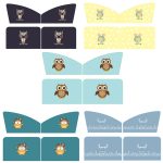 4 Teile/satz Autofenster Magnet Sonnenschutz Vorhang Wärmedämmung Sonnenschutz, 4 PCS / Set (Blue Owl), 4 PCS / Set (Antlers), 4 PCS / Set (Hedgehog), 4 PCS / Set (Kangaroo), 4 PCS / Set (Catman) – Bild 2