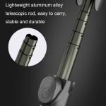 Mini-Bluetooth-Live-Stativ-Selfie-Stick, XT02P, XT02S, XT02SP – Bild 4
