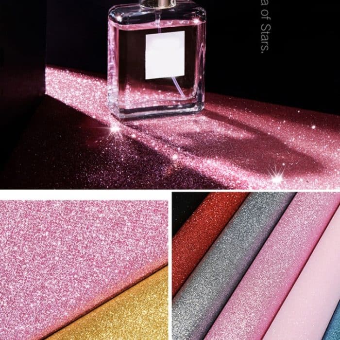 Funkelnde Hintergründe, Stoff, Schmuck, Ringe, Schießhintergrund, 45 x 50cm, 70 x 100cm, 140 x 100cm, 140 x 200cm, 140 x 300cm – Bild 4