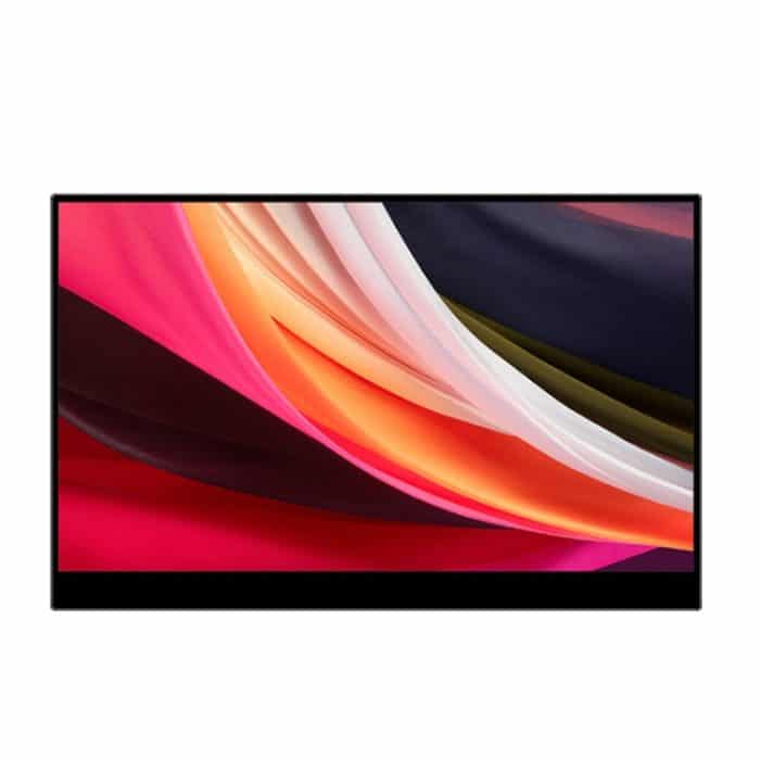 Tragbares 15,6-Zoll-1080P-Display, Regular Version, Touch Version, Battery Version, Battery Touch Version – Bild 1