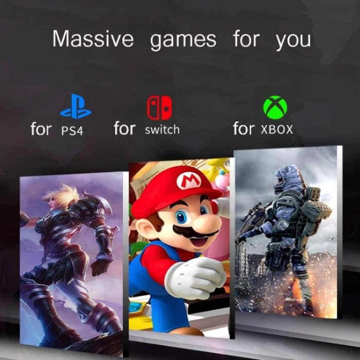 Tragbares 15,6-Zoll-1080P-Display, Regular Version, Touch Version, Battery Version, Battery Touch Version – Bild 10