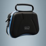 iPlay HBP-283 Gamepad Schutzhülle Aufbewahrungstasche für PS5 – Bild 6