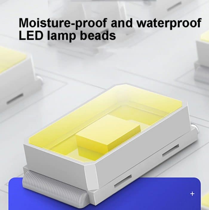 UFO wiederaufladbares Licht für den Haushalt, Notlicht, Outdoor, Camping, Nacht, Marktstand, Licht, V60 30 LEDs, V61 60 LEDs, V62 120 LEDs, V61 Solar Power 60 LEDs, V61 Solar + RC 60 LEDs, V62 Solar Power 120 LEDs, V62 Solar + RC 120 LEDs – Bild 3