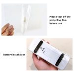 3D-fluoreszierendes Zeichenbrett, magisches, leuchtendes, dreidimensionales Schreibbrett, Graffiti-Brett, Beleuchtung, Puzzle, Kinder-Zeichenbrett, Stil:, Medium  Drawing Board (Space Version), Medium Drawing Board  (Ocean Version)... – Bild 8