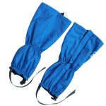 JUNGLELEOPARD XT-88 Outdoor-Wandern und Skifahren, warme Fußabdeckung, Sport, wasserdichte, atmungsaktive Ausrüstung, XT-88 Sky Blue, XT-88  Red, XT-88  Orange, XT-88  Army Green, XT-88  Fruit Green, XT-88 Rose Red – Bild 2