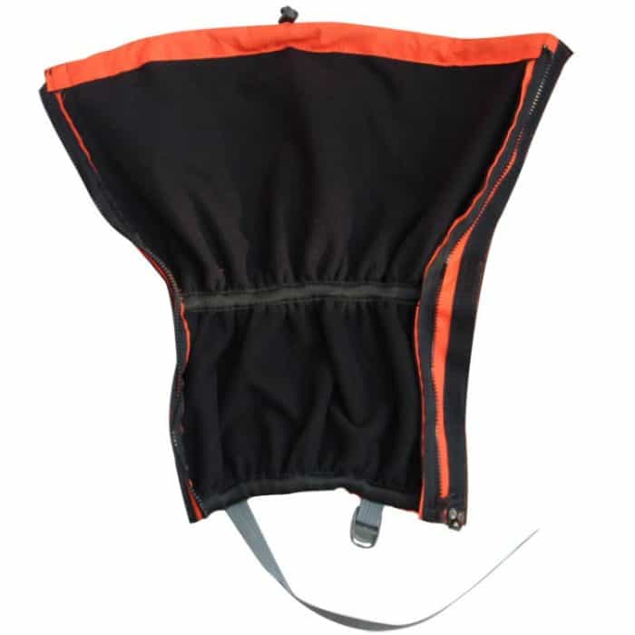 JUNGLELEOPARD XT-88 Outdoor-Wandern und Skifahren, warme Fußabdeckung, Sport, wasserdichte, atmungsaktive Ausrüstung, XT-88 Sky Blue, XT-88  Red, XT-88  Orange, XT-88  Army Green, XT-88  Fruit Green, XT-88 Rose Red – Bild 4