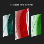 NON-FADE X8 150 m 8 Code PE Pish Line, No. 1.2 – Bild 5