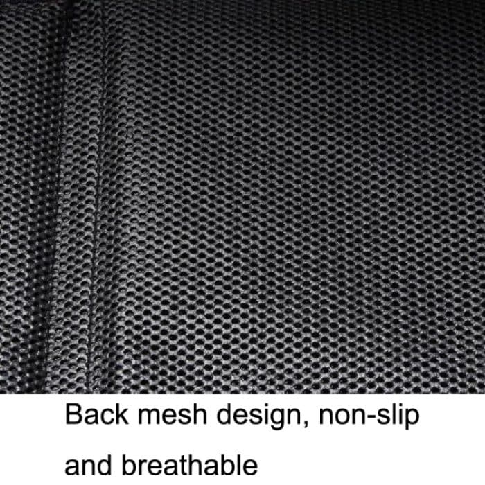 Anti-Rutsch-Pad für Auto-Kindersitz, Black, Anti Scratch Mat 2 – Bild 5