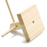 2 Stück Log-Brillen-Display-Aufbewahrungsregal – Bild 4