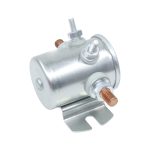 200A Gabelstapler-Windenmaschine Push High Car Motor Startrelais, 12V, 24V, 36V, 48V