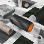 HY01 20W wasserdichter Bluetooth-Stereo-Sound-Lautsprecher für den Außenbereich – Bild 2