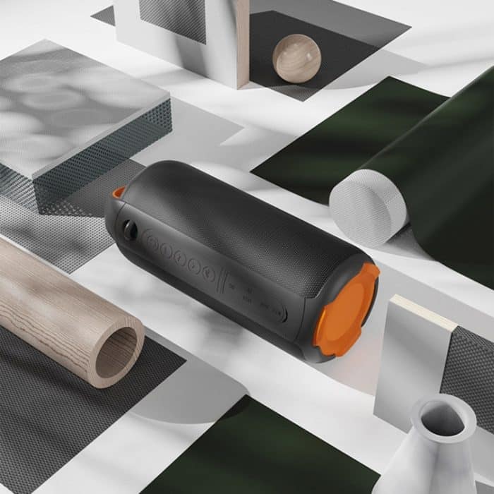 HY01 20W wasserdichter Bluetooth-Stereo-Sound-Lautsprecher für den Außenbereich – Bild 2