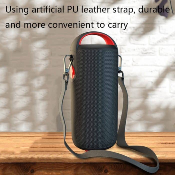 HY01 20W wasserdichter Bluetooth-Stereo-Sound-Lautsprecher für den Außenbereich – Bild 6