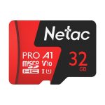 Netac Fahrrekorder, Überwachungskamera, Handy-Speicherkarte, 16GB, 32GB, 64GB, 128GB, 256GB