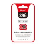 Netac Fahrrekorder, Überwachungskamera, Handy-Speicherkarte, 16GB, 32GB, 64GB, 128GB, 256GB – Bild 4