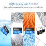 Netac Fahrrekorder, Überwachungskamera, Handy-Speicherkarte, 16GB, 32GB, 64GB, 128GB, 256GB – Bild 7