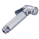 Multifunktionale Frauenwaschmaschinen Druck mit Wasserstopp-Frauenwaschdüse, Stil:, Chrome, Gold, Black Antique, Antique, Antique + Hose + Bracket