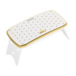 BLUEQUE USB-betriebenes Nagelmaniküre-Handgerät für UV-Phototherapie