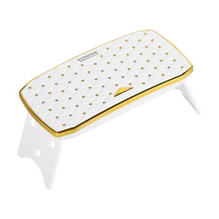 BLUEQUE USB-betriebenes Nagelmaniküre-Handgerät für UV-Phototherapie – Bild 1