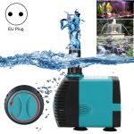 Aquarium Tauchwasserpumpe Brunnen Filter Fischteich, EU-Stecker, EB-301 3W, EB-302 6W, EB-303 10W, EB-304 15W, EB-305 25W, EB-306 35W, EB-307 50W, EB-308 60W