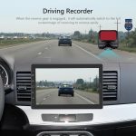 1310C 10,1-Zoll-Auto-Vollbild-Touch-HD-MP5-Carplay-Player mit Kabel, Stil:, Standard, Standard+4 Light Camera, Standard+8 Light Camera, Standard+12 Light Camera, Standard+AHD Camera – Bild 7