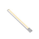 2,8 W USB-Lade-Smart-Kleiderschranklampe mit menschlicher Körpererkennung, Länge:, 22 cm, 30 cm, 40 cm