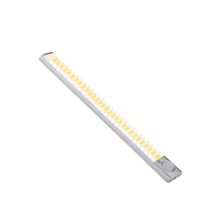 2,8 W USB-Lade-Smart-Kleiderschranklampe mit menschlicher Körpererkennung, Länge:, 22 cm, 30 cm, 40 cm – Bild 1