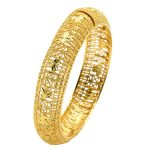 24 Karat vergoldete Armbänder für Damen, Hochzeit, Sandgold-Armband, B-115, B-54, B-56, B-52, B-13, B-116, B-117, B-118, B-119, B-120, B-121