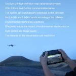 DJI aus zweiter Hand mit Bildschirmfernbedienung, für Mavic 2 Pro/Zoom/Air 2/2S Mini 2 – Bild 8