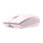 811 3 Tasten Laptop Mini Wireless Mouse Tragbare optische Maus, Spezifikationen:, Double Model (Pink), Double Model (Beige), Battery Version (Black), Battery Version (White), Battery Version (Pink), Battery Version (Blue), Battery Version (Beige)