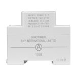 SINOTIMER DIN-Schiene AC Digitalanzeige Strom Spannung Leistung Strom Multifunktionstester, SDM012-2, SDM012-1, SDM012-RS485 – Bild 2