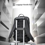 Bopai First-Layer-Business-Pendler-Laptop-Rucksack aus Rindsleder, wasserdicht und leicht, 61-122731, 61-122721 – Bild 10