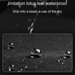 Vollautomatischer Regenschirm für Regen oder Sonnenschein, faltbar, Unisex, Sonnenschutz, Forward Beige 105cm, Forward Blue 105cm, Forward Gray 105cm, Forward Beige 125cm, Forward Blue 125cm, Forward Gray 125cm, Reverse Beige 105cm, Reverse Blue 105cm... – Bild 11